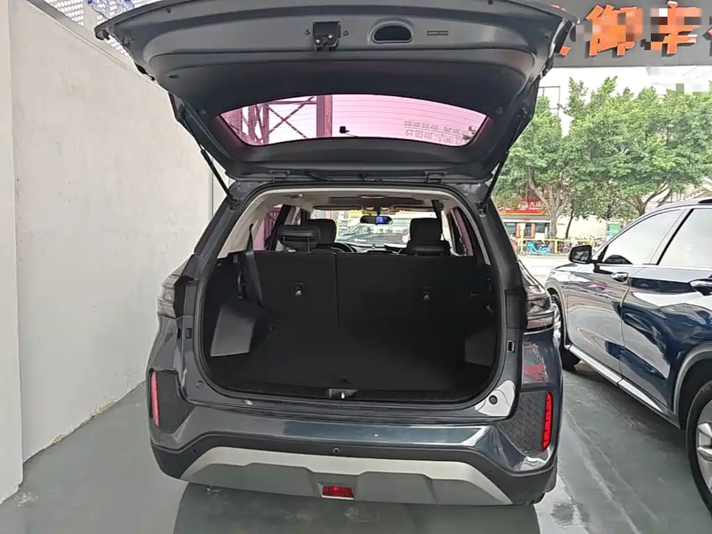 Hyundai ix35 — миниатюра 19