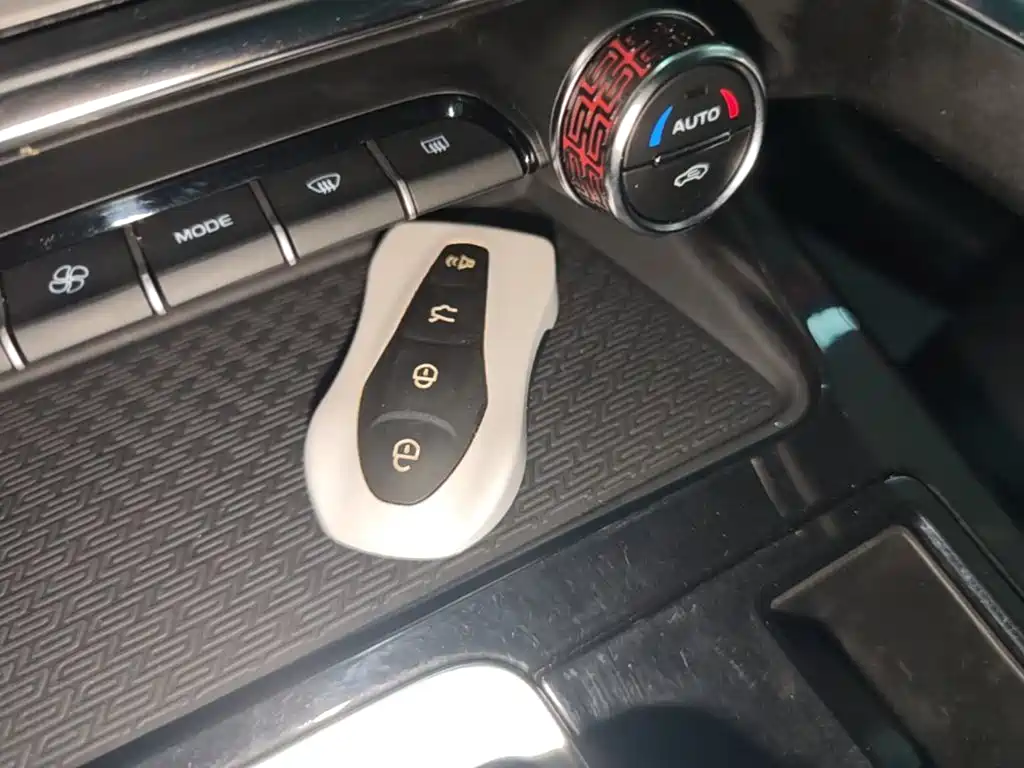 Geely Xingyue S — миниатюра 9
