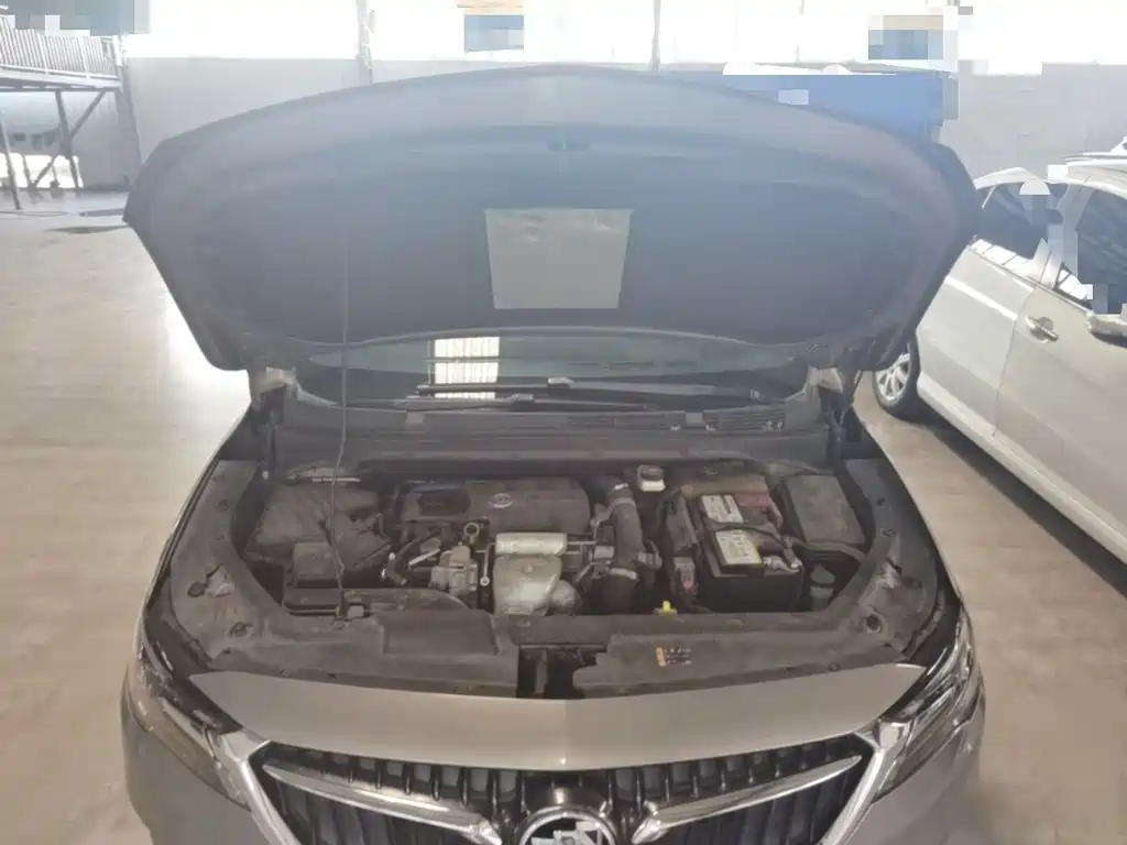 Buick GL6 — миниатюра 20