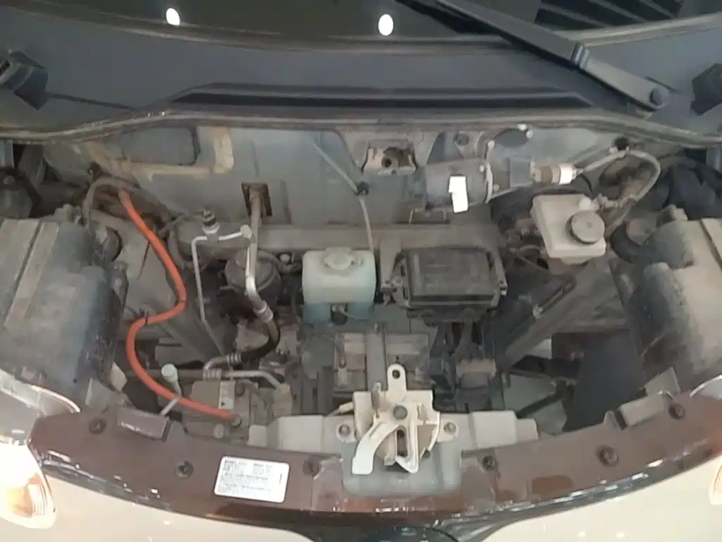 FERRAL EV — миниатюра 20
