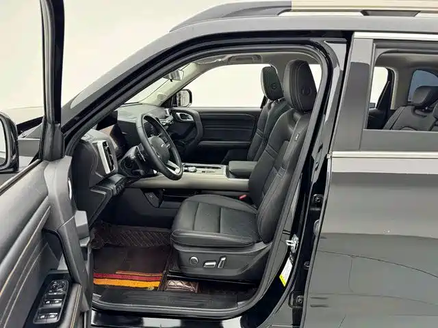 Haval Big Dog — миниатюра 5