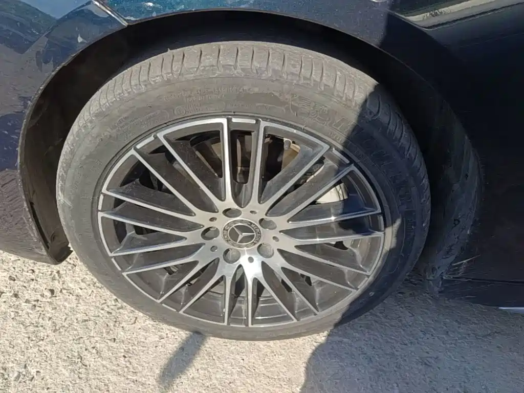 Mercedes-Benz C-Class — миниатюра 23