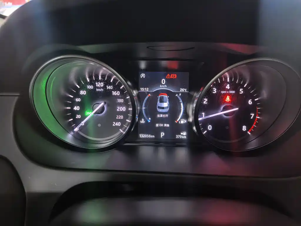 Land Rover Discovery Sport — миниатюра 7
