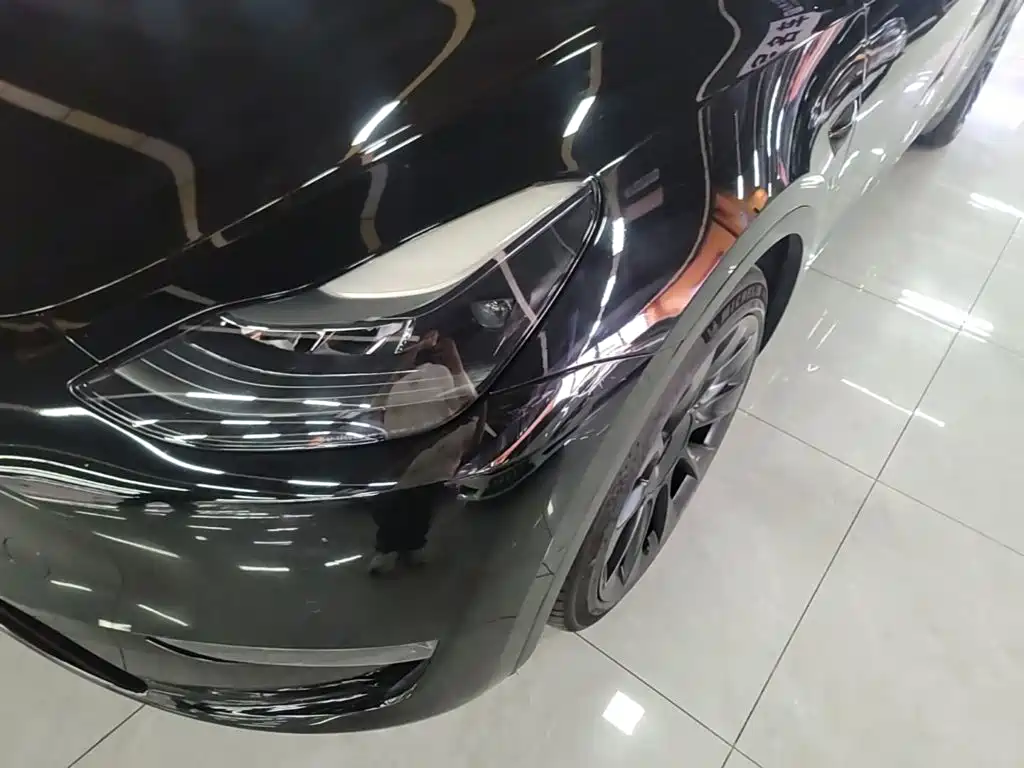 Tesla Model Y — миниатюра 24