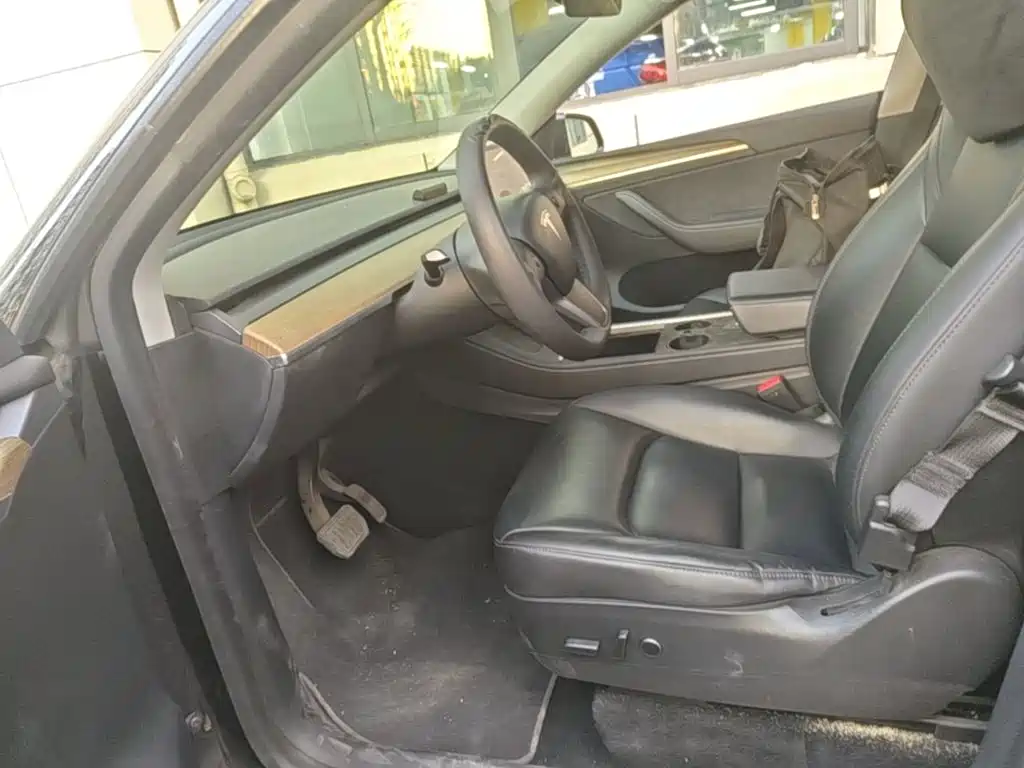 Tesla Model Y — миниатюра 15