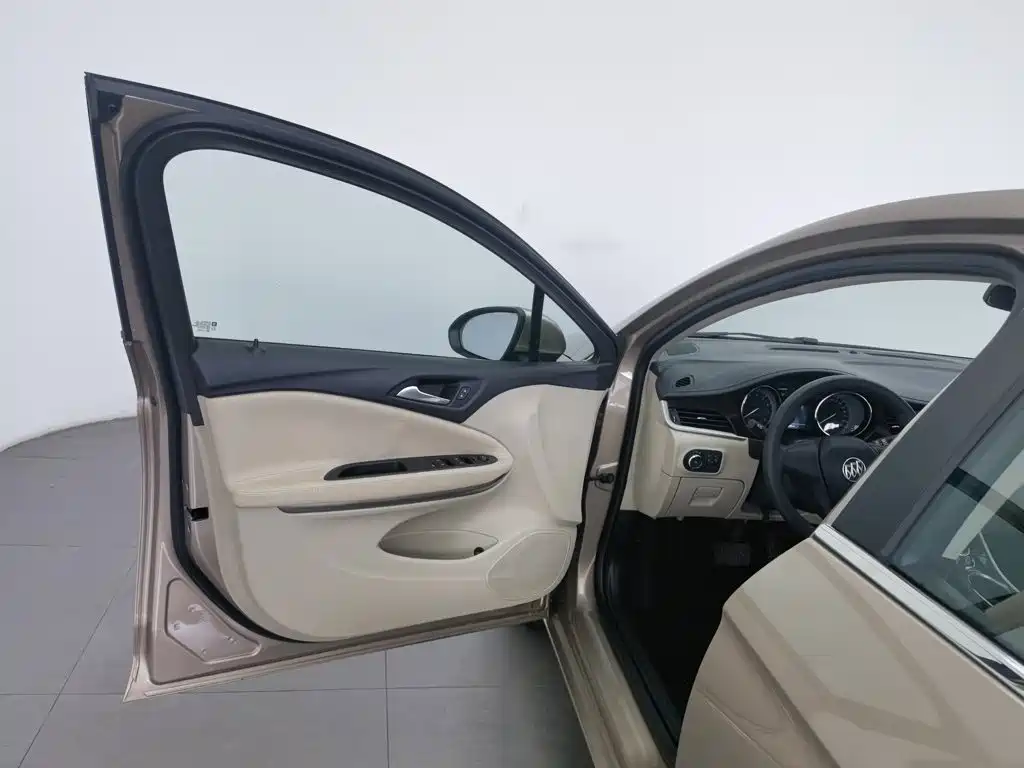 Buick Verano 2018 15S AT