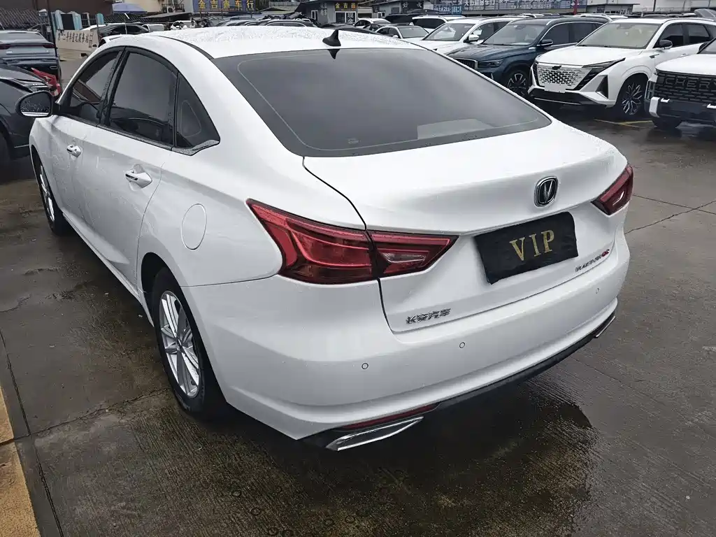 Changan Ruicheng CC — миниатюра 14