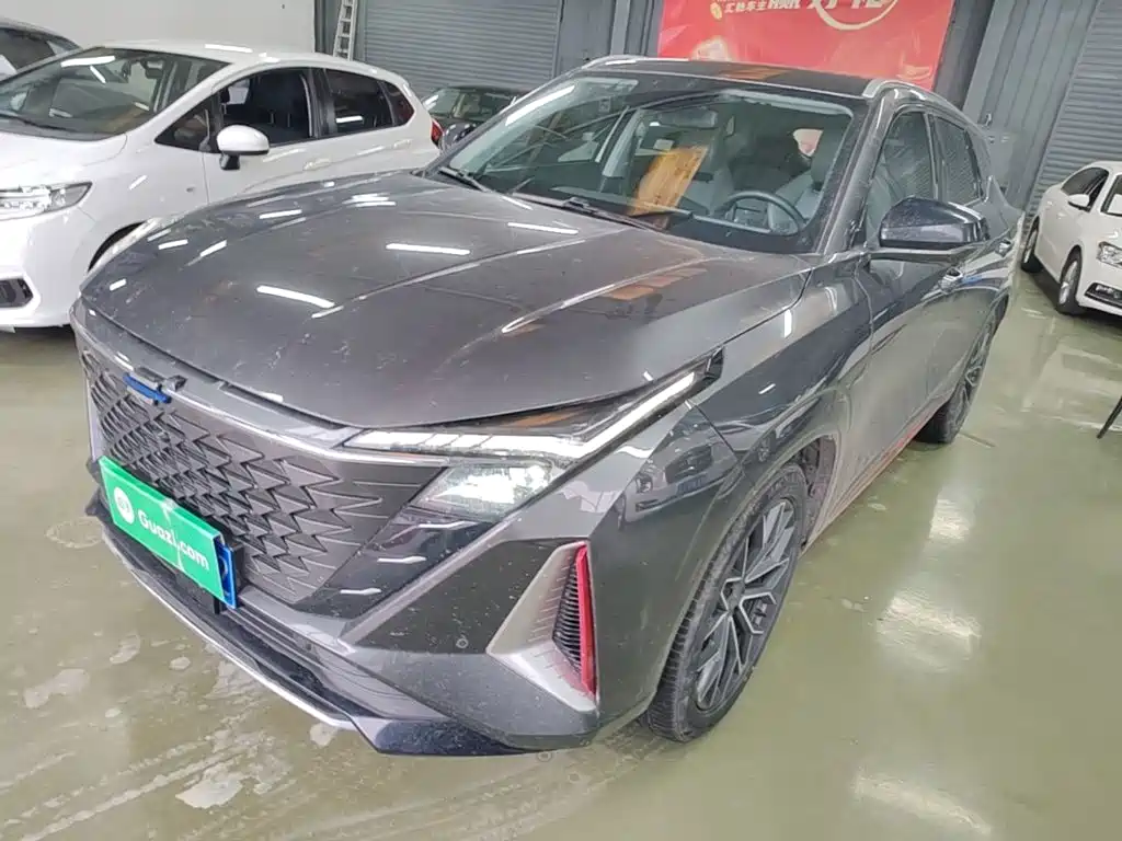 Oshan Oushang Z6