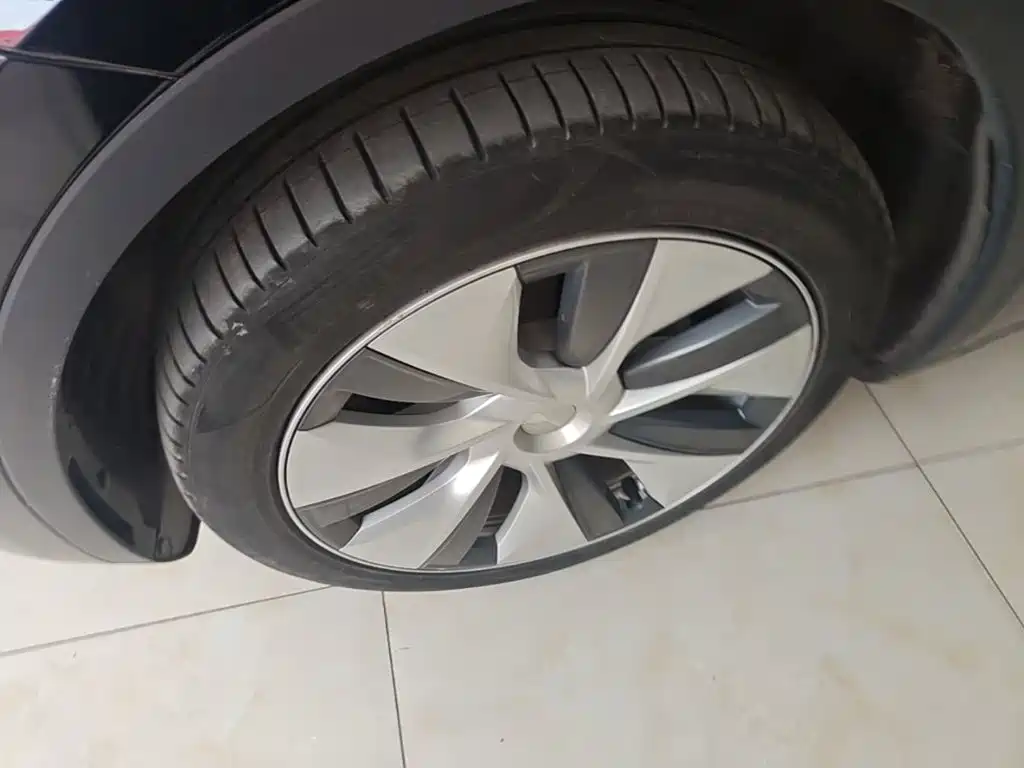 Tesla Model Y — миниатюра 23