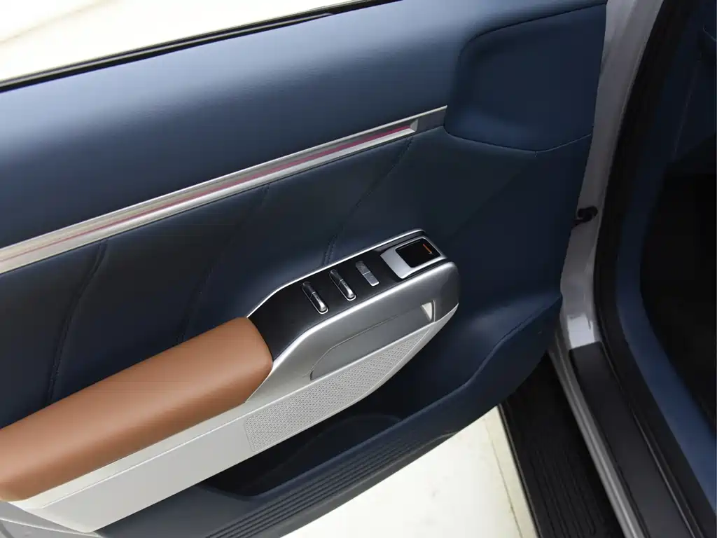 Deepal Deepal G318 — миниатюра 10