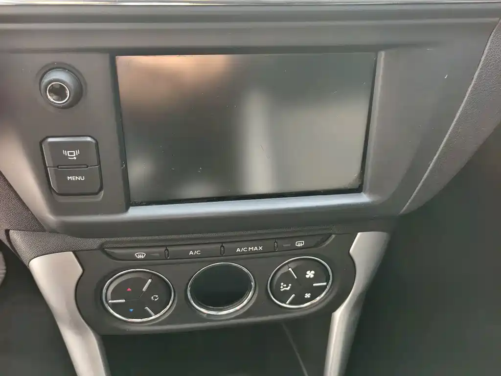 Citroen C3-XR — миниатюра 13