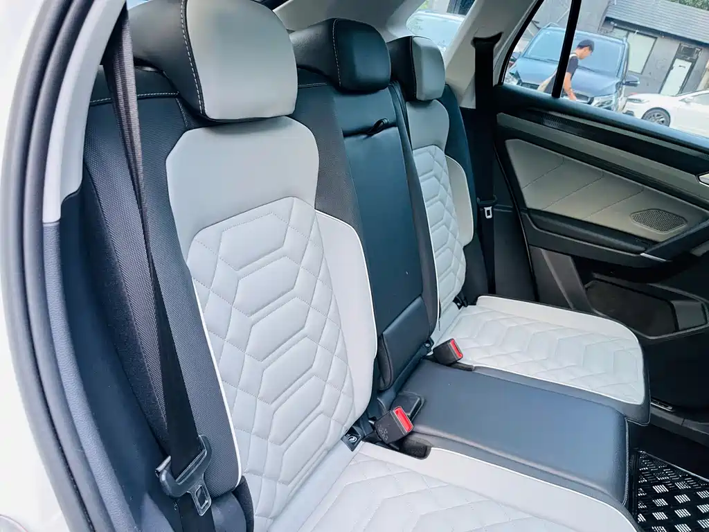 Volkswagen Tayron — миниатюра 26