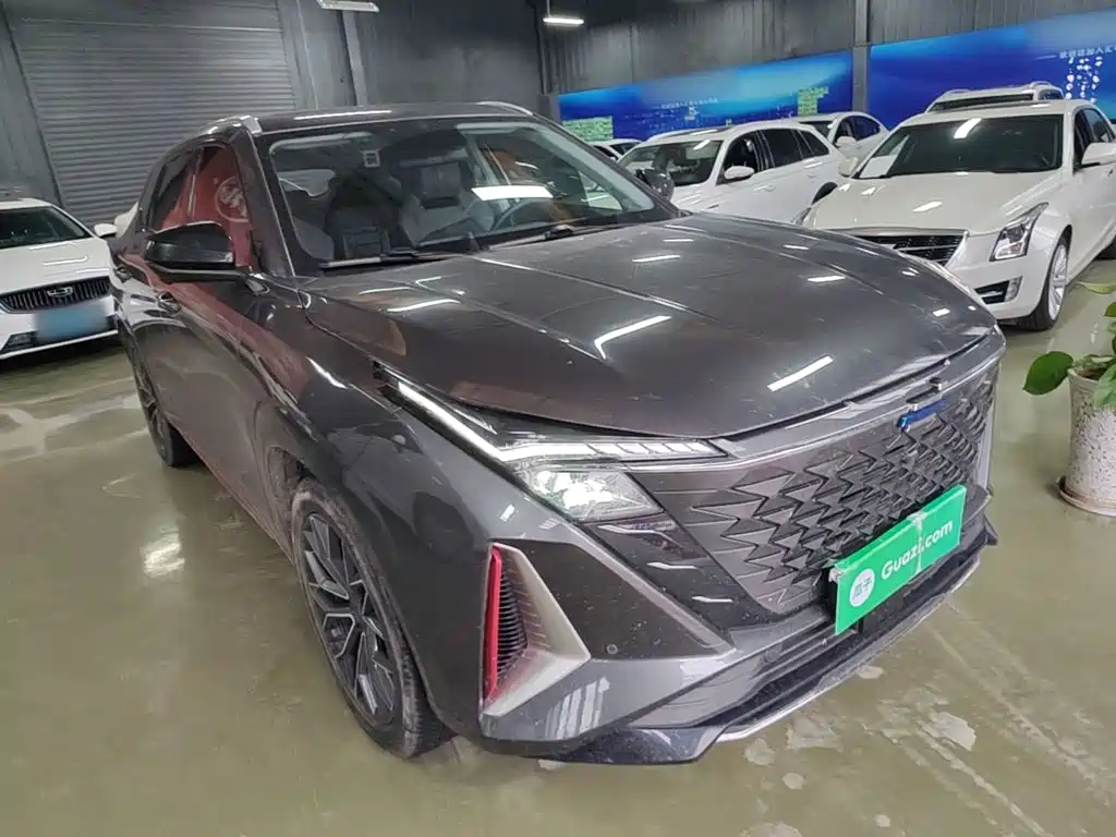 Oshan Oushang Z6 — миниатюра 4