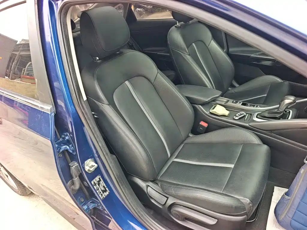 Hyundai Fista — миниатюра 25