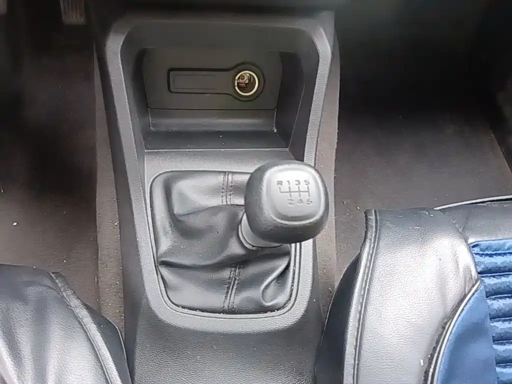 Wuling Hongguang — миниатюра 14