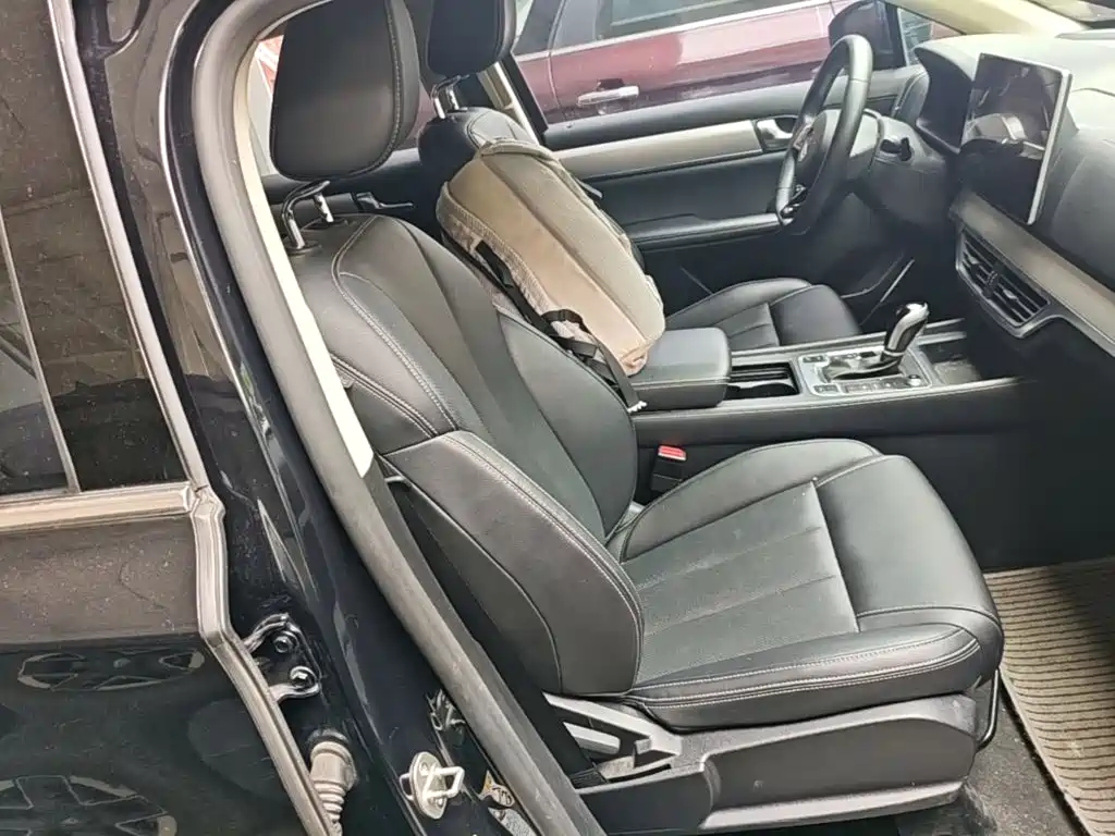 BYD Tang — миниатюра 25