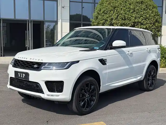 LAND ROVER RANGE ROVER SPORT 2017