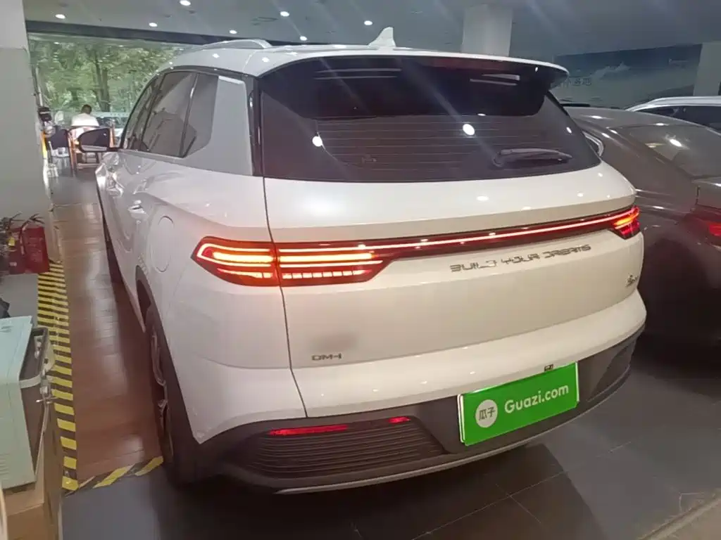 BYD Pro New Energy — миниатюра 5