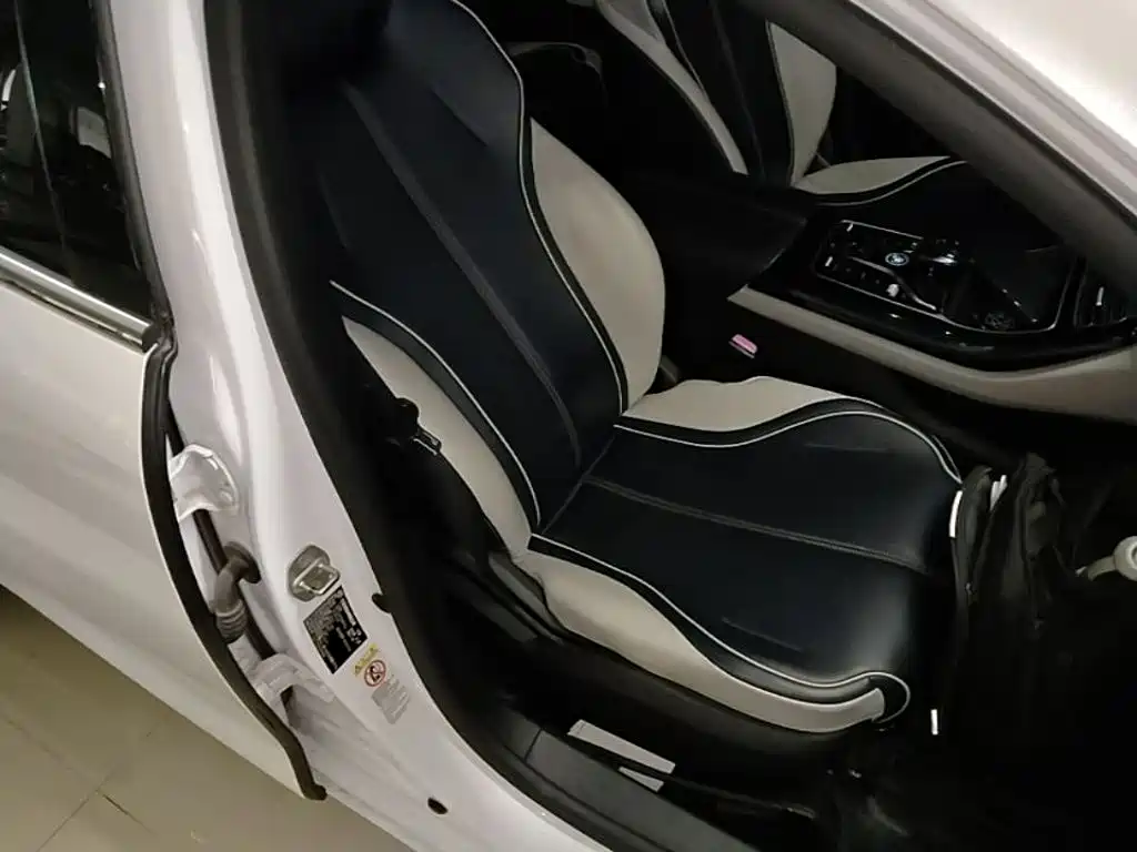 BYD Qin PLUS — миниатюра 25