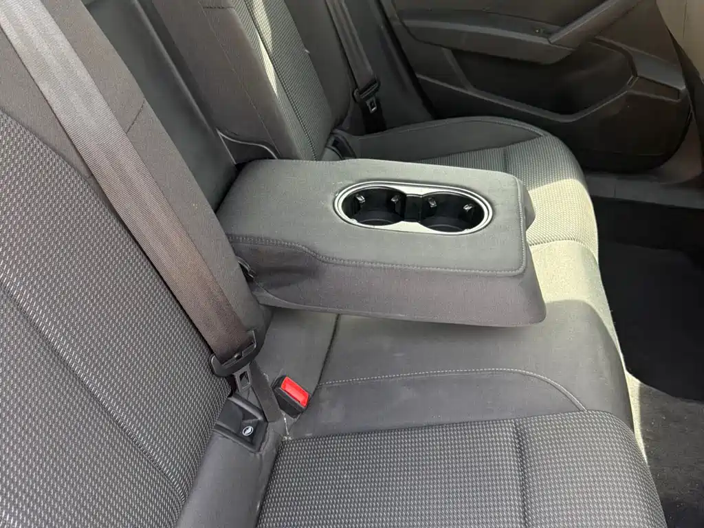 Audi A3 2021 A3L Limousine 35 TFSI Luxury