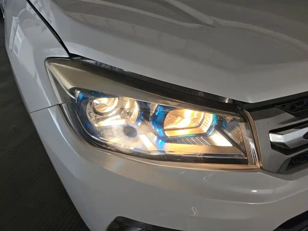 Changan CS75 — миниатюра 8