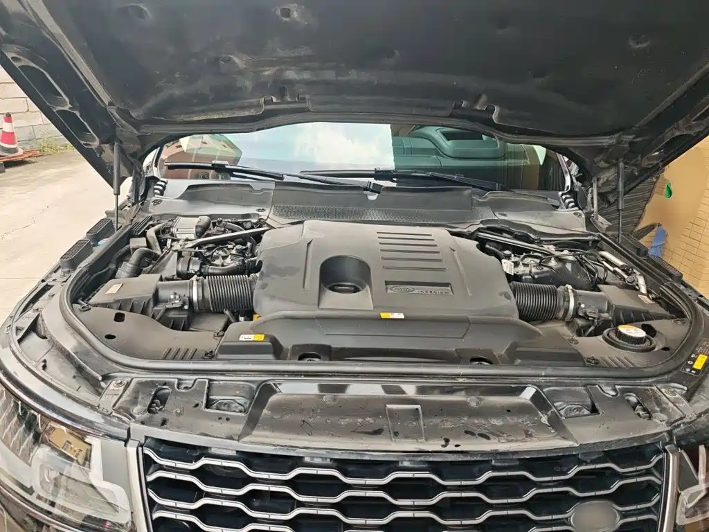 Land Rover Sport — миниатюра 16