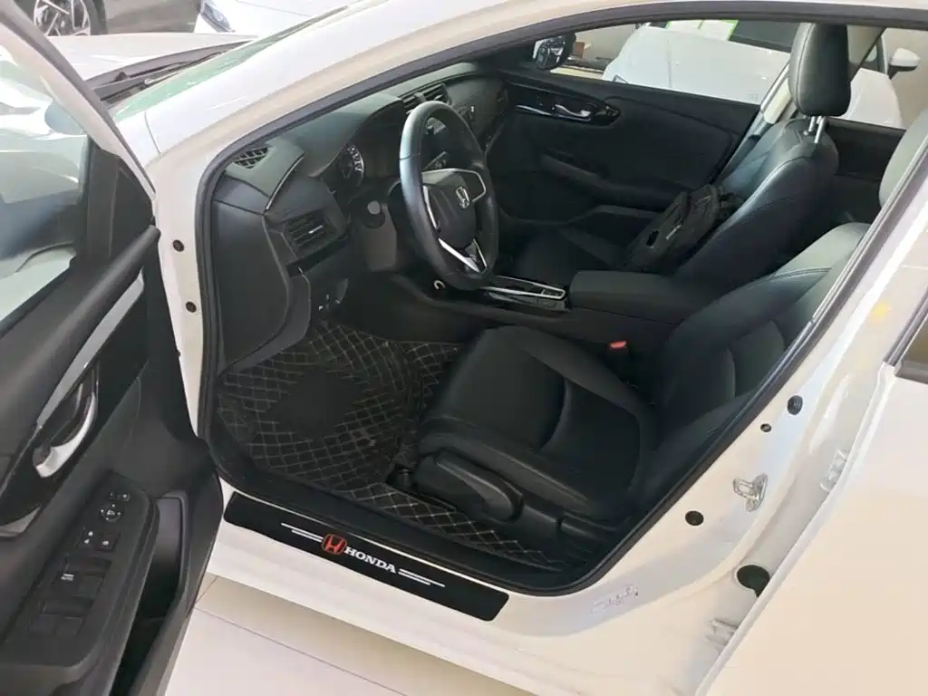 Honda Crider — миниатюра 16