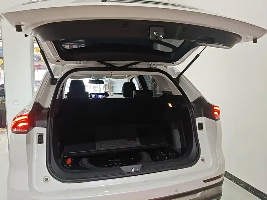 Haval H6 — миниатюра 19