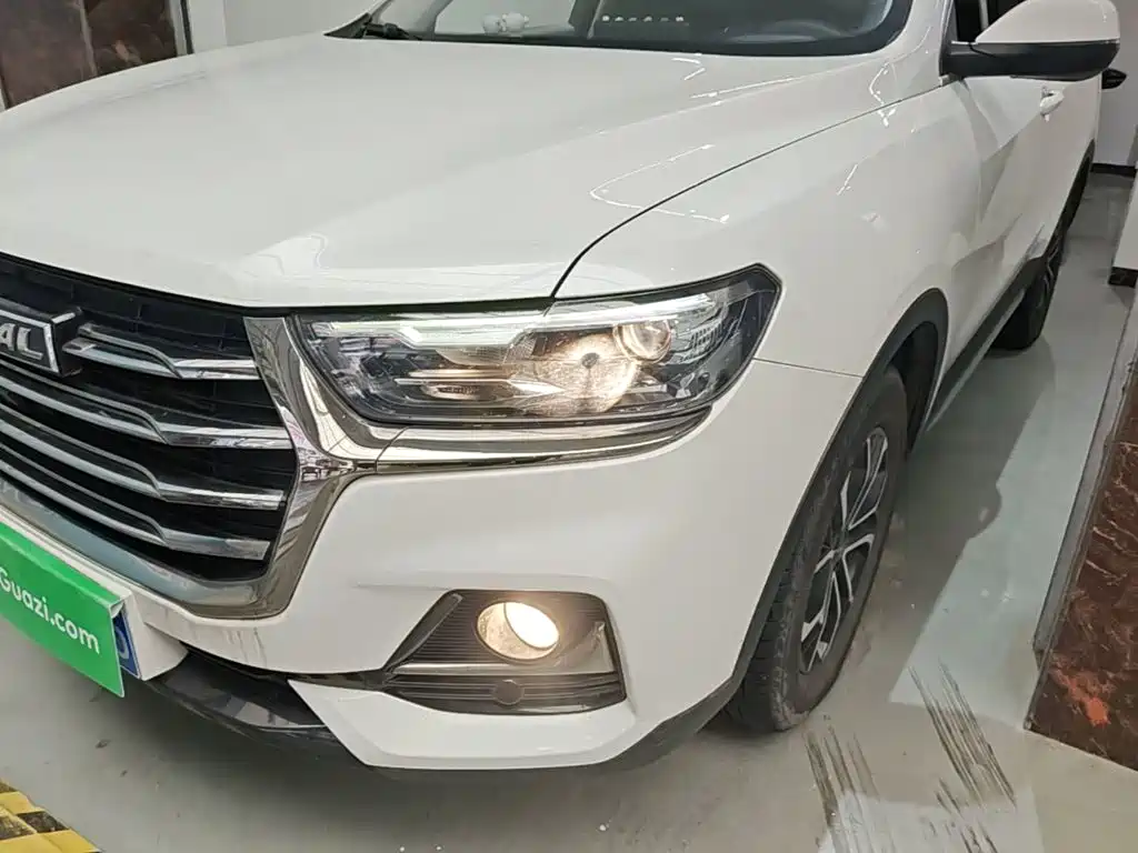 Haval H6 — миниатюра 24