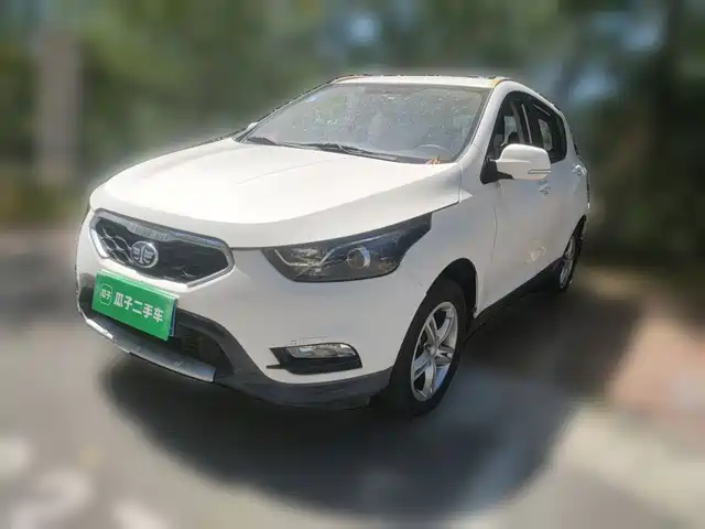 FAW Dunpiao D60