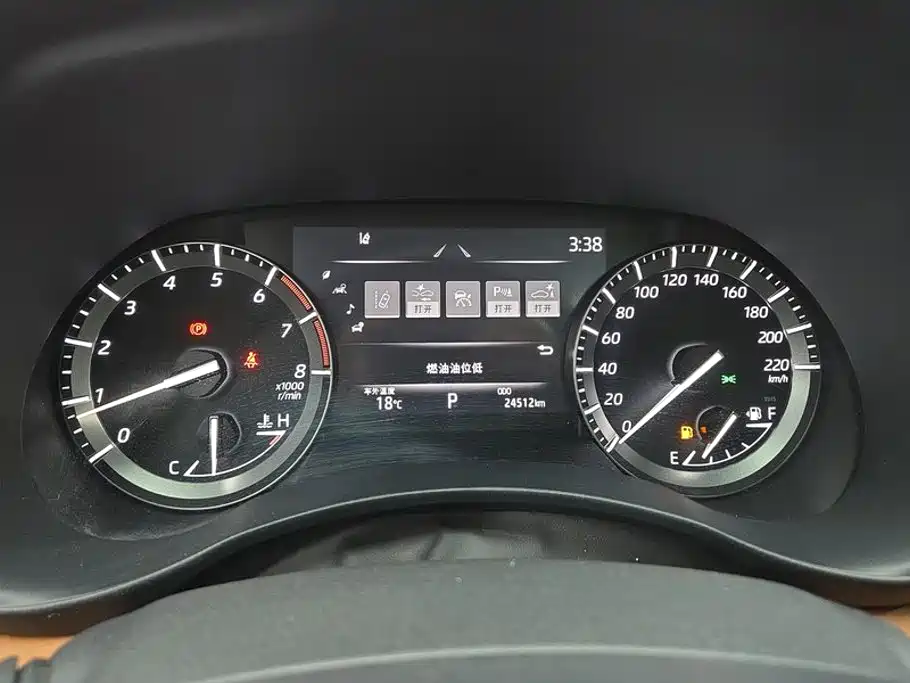 Toyota Highlander — миниатюра 14
