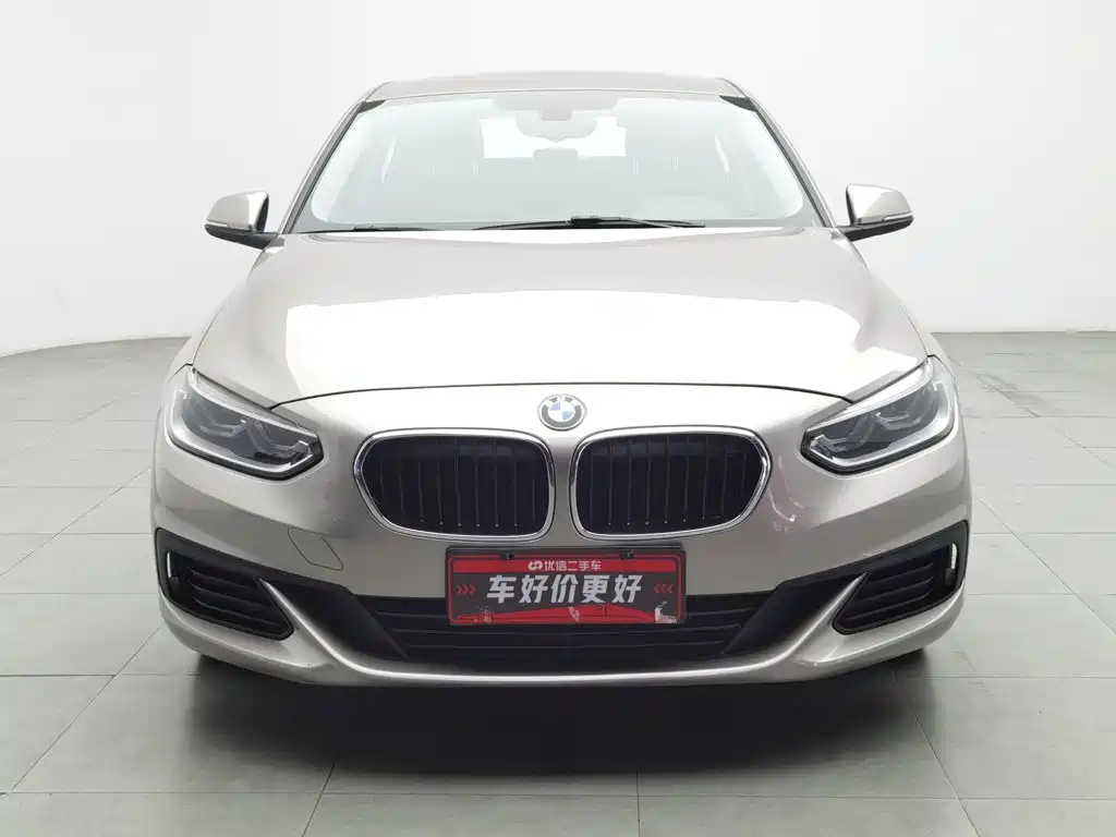BMW 1 Series — миниатюра 3