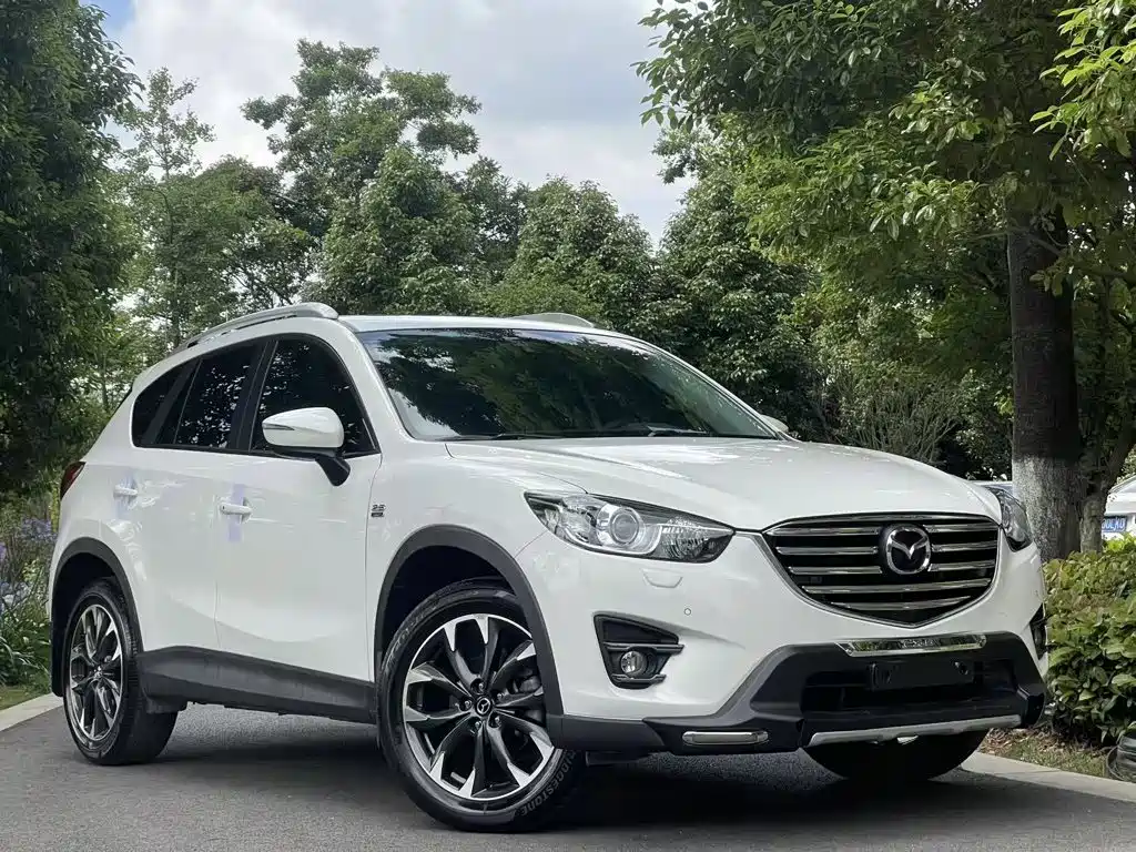 Mazda CX-5 — миниатюра 25