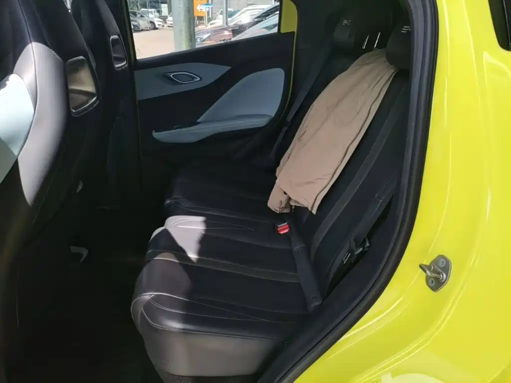 BYD Seagull — миниатюра 17