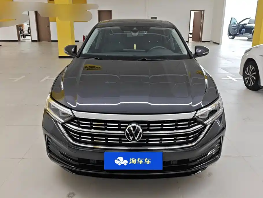 Volkswagen Sagitar — миниатюра 2