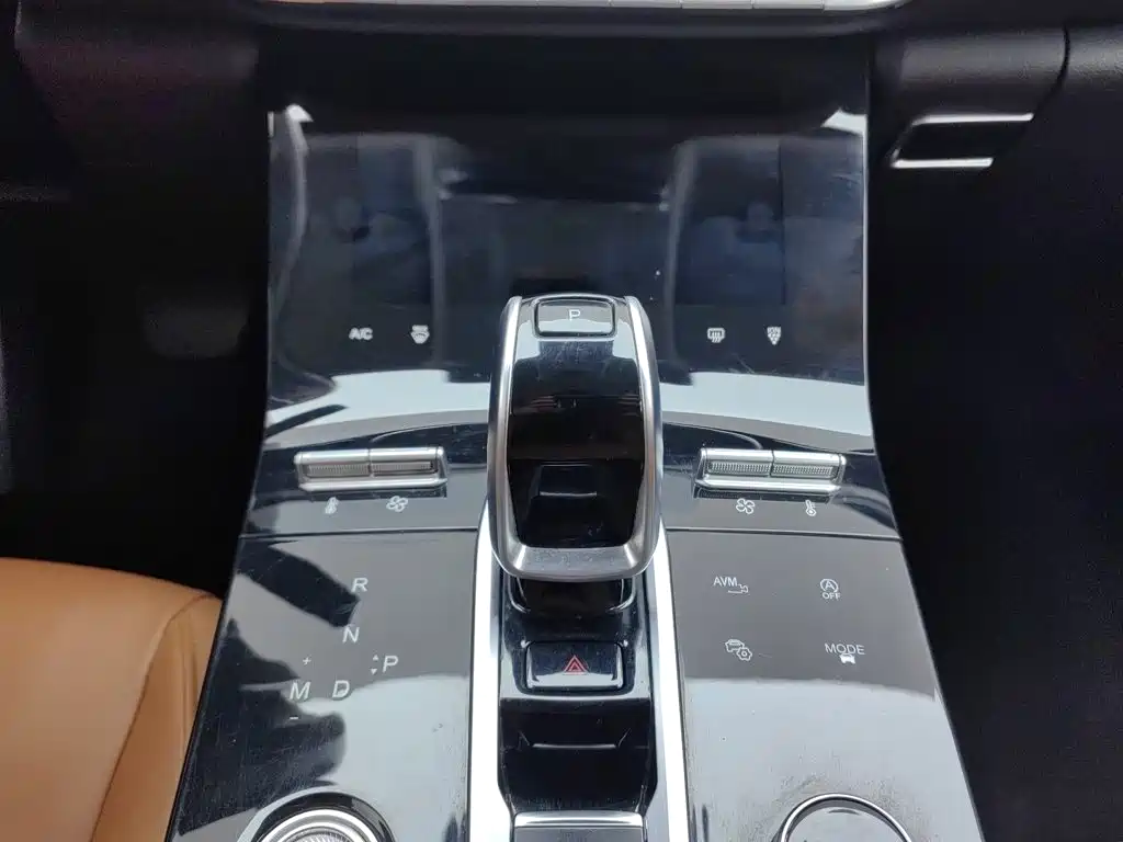 Chery Tiggo 8 PLUS — миниатюра 13