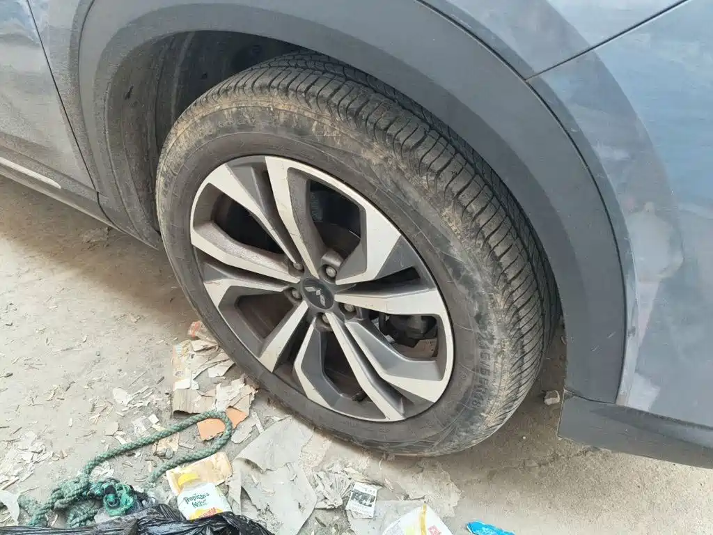 Wuling Xingchen — миниатюра 24