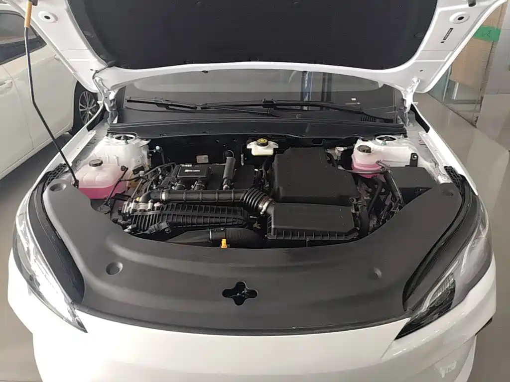 BYD Seal 05 DM-i — миниатюра 20