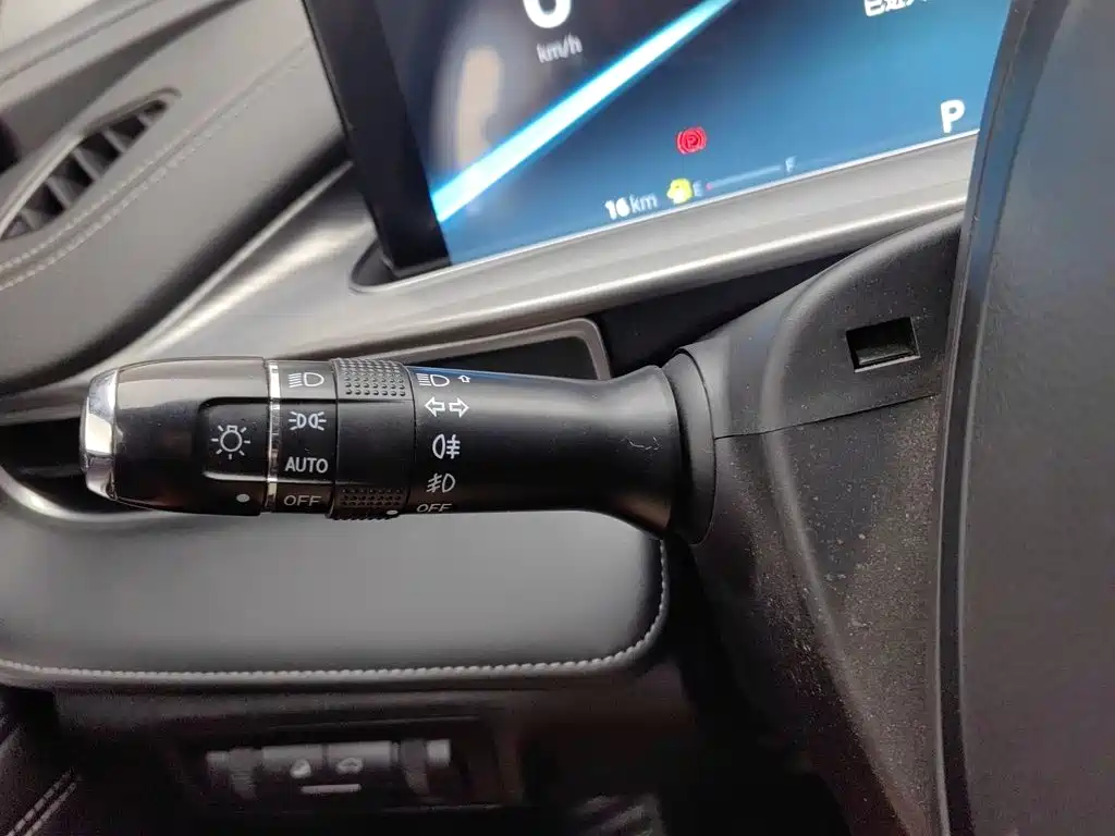 Chery Tiggo 8 PLUS — миниатюра 21