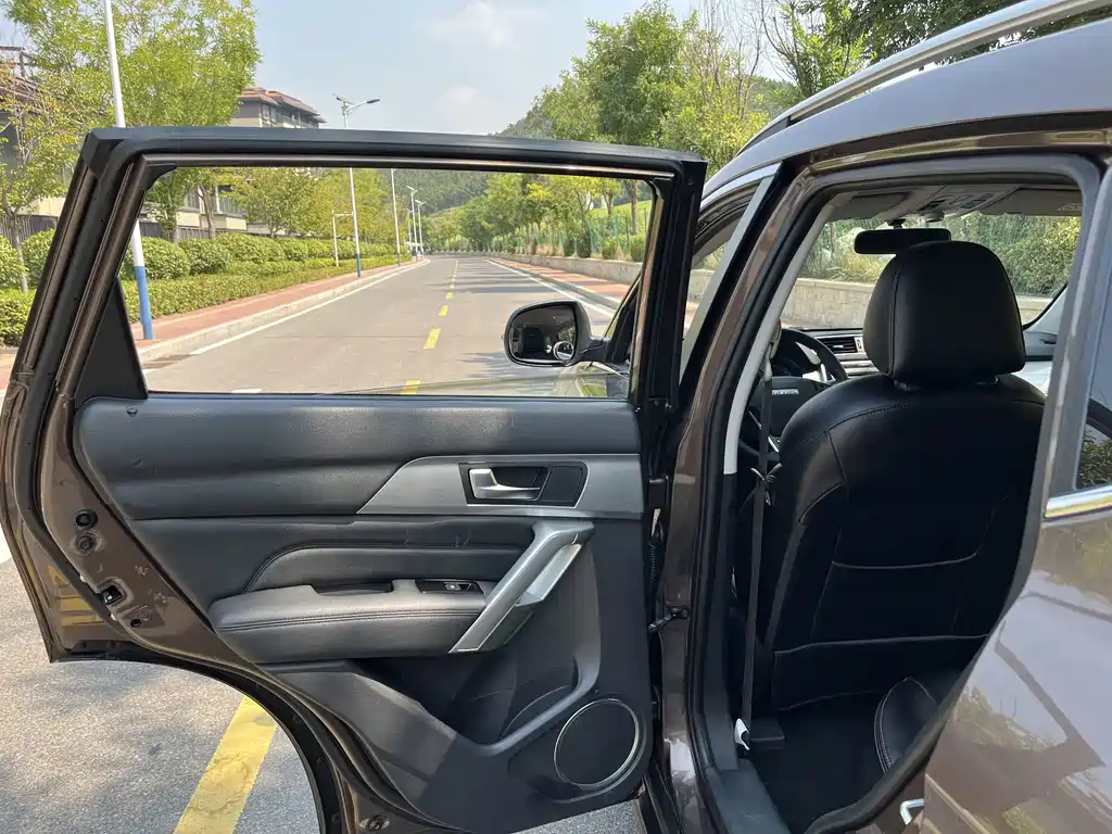 Haval H2 — миниатюра 19