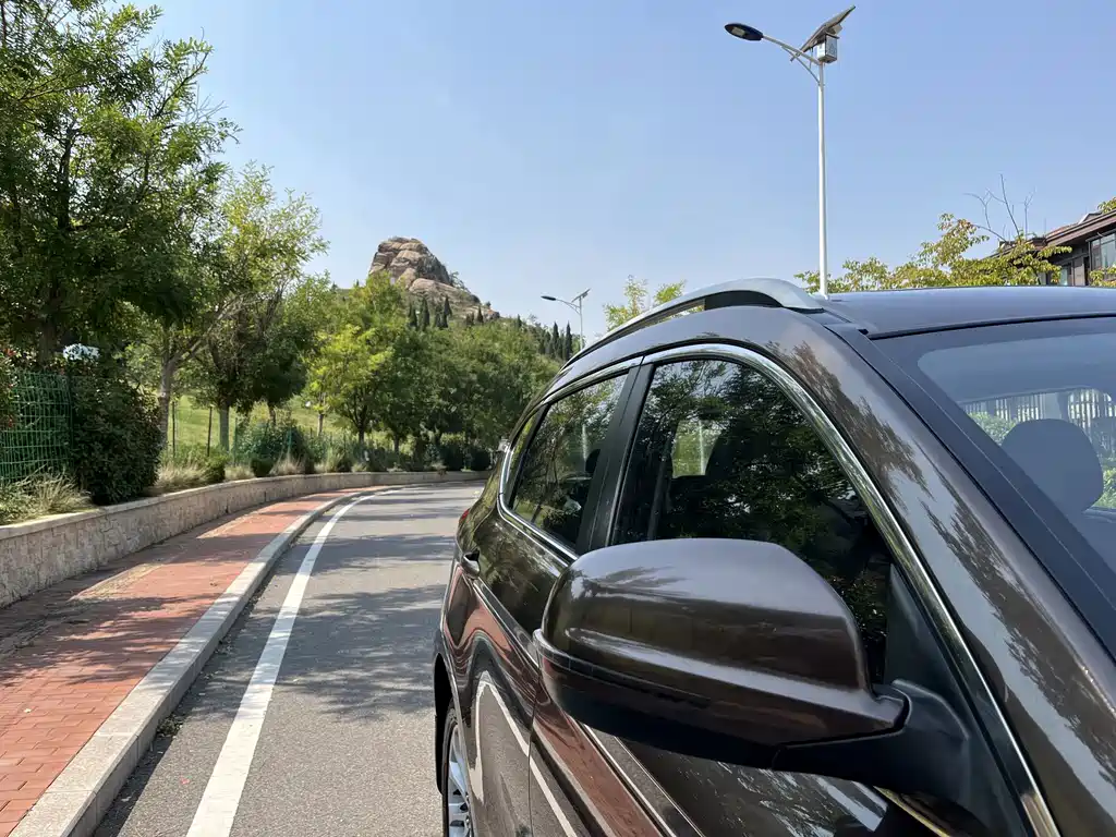 Haval H2 — миниатюра 36