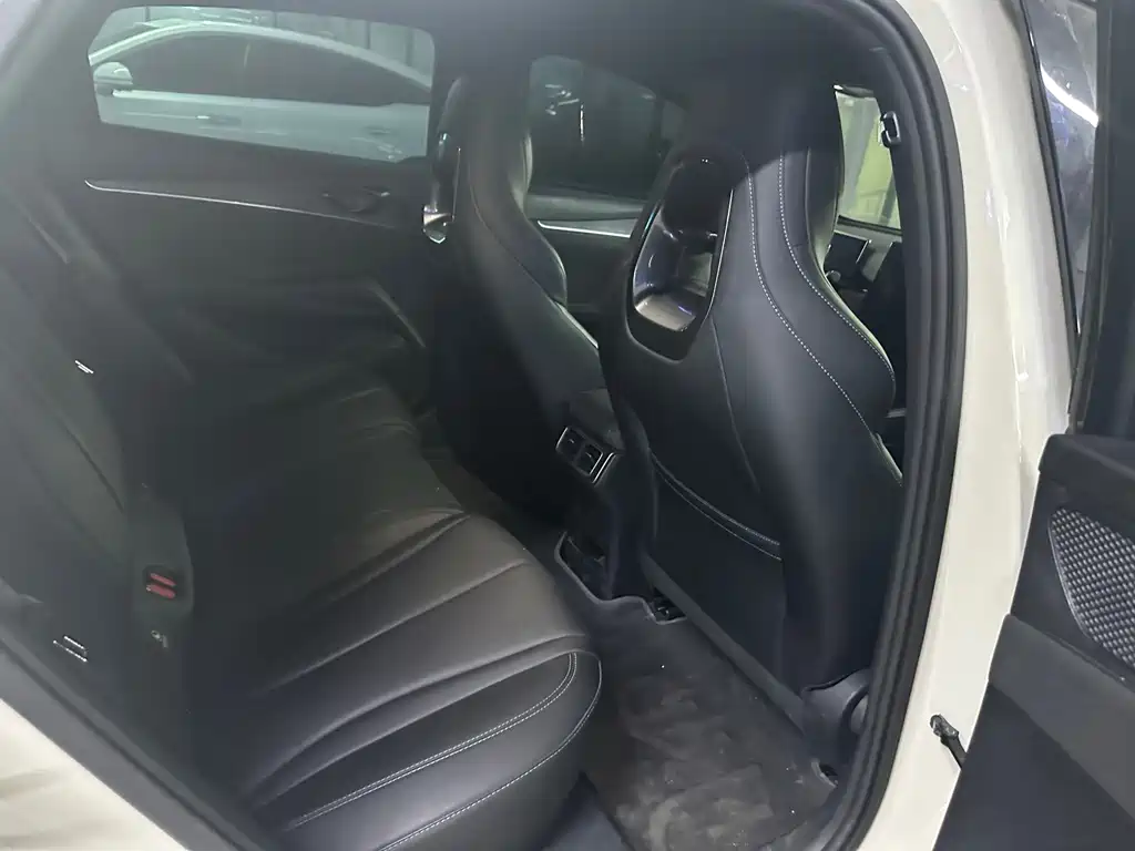 BYD Seal 06 — миниатюра 7