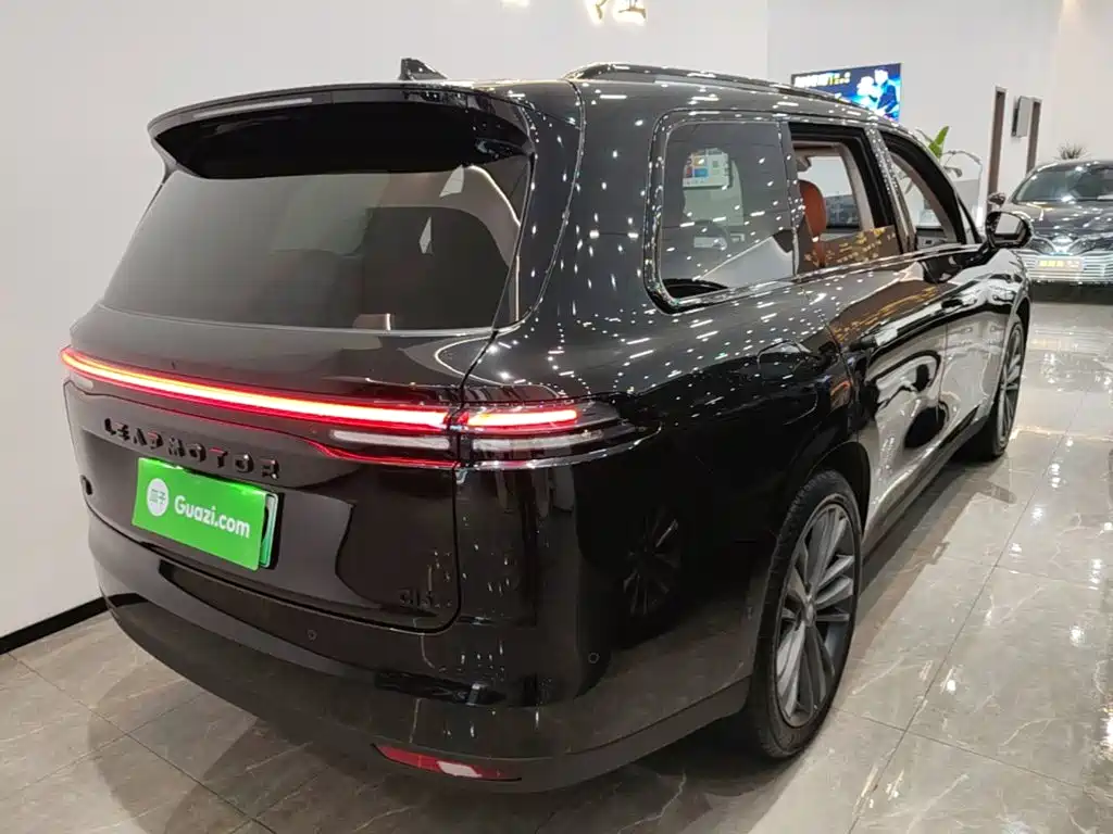 Leapmotor C16 2026 280 6 мест