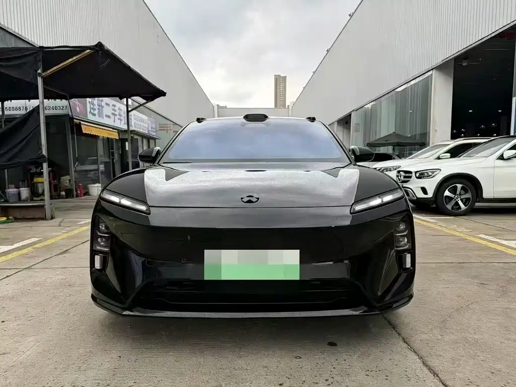NIO ET5T 2025 75kWh Touring