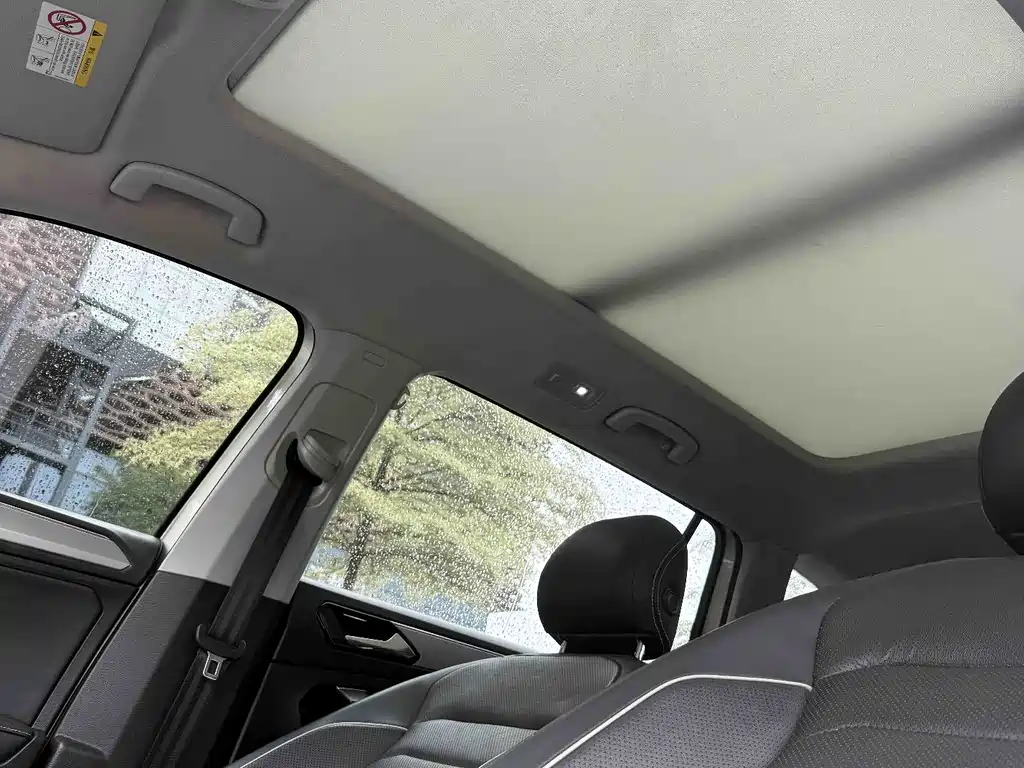 Volkswagen Tiguan L PHEV 430PHEV Hybrid Flagship Edition, фото 9