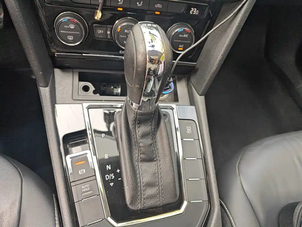 Volkswagen Lamando — миниатюра 10