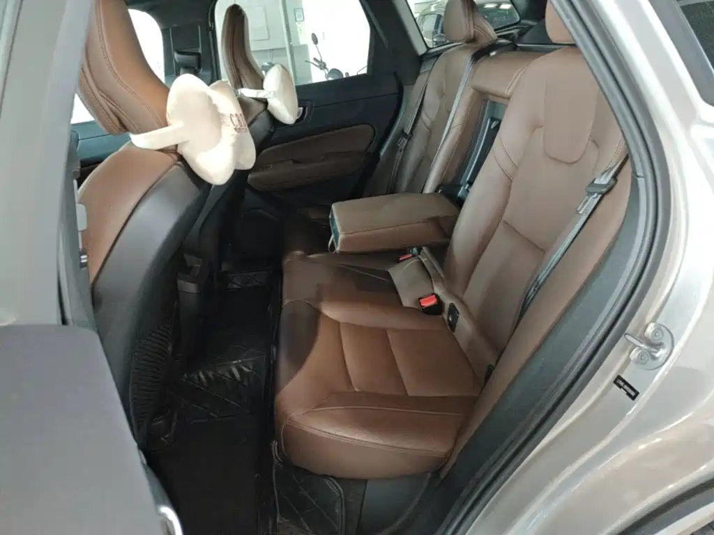 Volvo XC60 — миниатюра 17