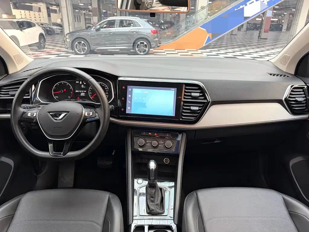 Jetta VS5 — миниатюра 12