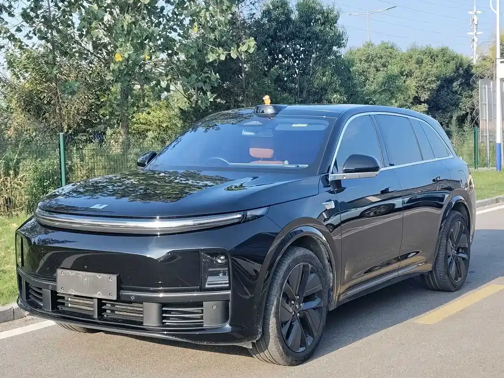 Li Auto Li L7