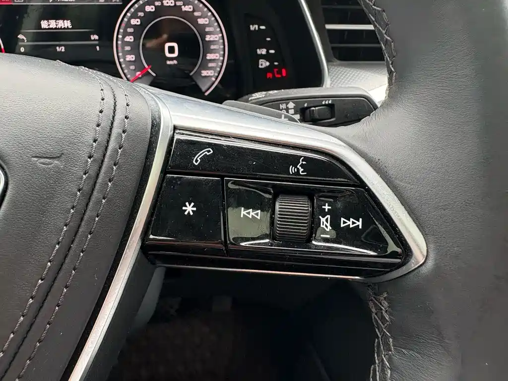 Audi A6L 2024 45 TFSI